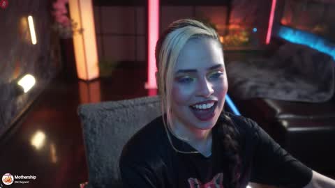 Alessa Goreng online show from 25, 9, 2025