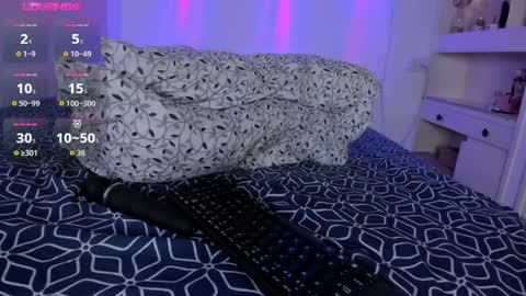 Alessa online show from 14, 4, 2026