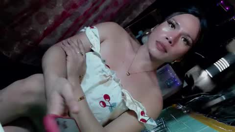 Snapshot of alessandra_megzz chatting on 14, 2, 2026 alessandra_megzz online show from 14, 2, 2026