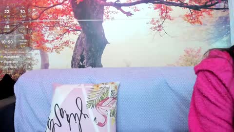 Alessandra online show from 24, 12, 2024