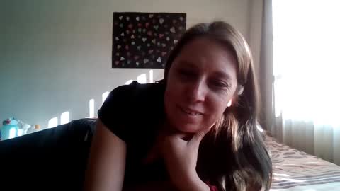 Alessandra Conrado online show from 8, 12, 2024