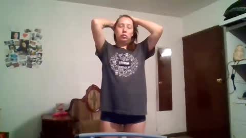 Alessandra Conrado online show from 10, 9, 2025