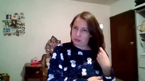 Alessandra Conrado online show from 11, 10, 2025