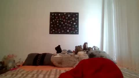 Alessandra Conrado online show from 21, 4, 2026