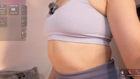 Snapshot of alessandralb chatting on 29, 6, 2026 Alessandra Leblanc online show from 29, 6, 2026