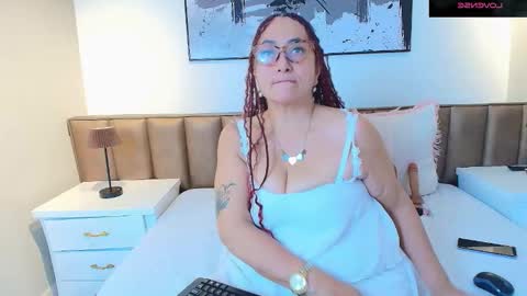 Alessandra online show from 10, 3, 2026