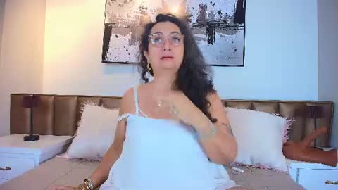 Alessandra online show from 15, 7, 2026