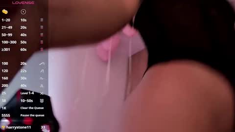 AlessandraMoreli Its my birthday online show from 6, 3, 2026