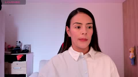 Snapshot of alessandramoreli chatting on 4, 5, 2026 AlessandraMoreli Its my birthday online show from 4, 5, 2026