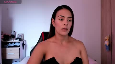 Snapshot of alessandramoreli chatting on 27, 5, 2026 AlessandraMoreli Its my birthday online show from 27, 5, 2026