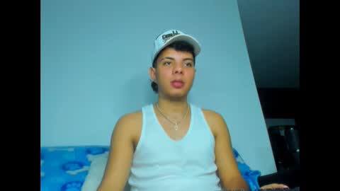 Snapshot of alessandro__777 chatting on 14, 9, 2025 Alessandro online show from 14, 9, 2025