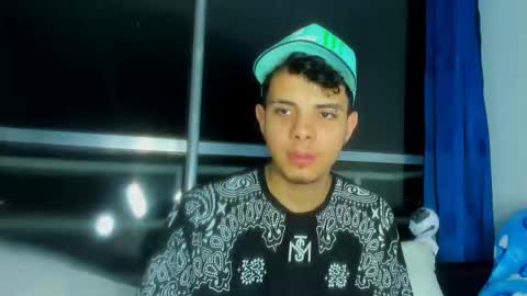 Snapshot of alessandro__777 chatting on 21, 9, 2025 Alessandro online show from 21, 9, 2025