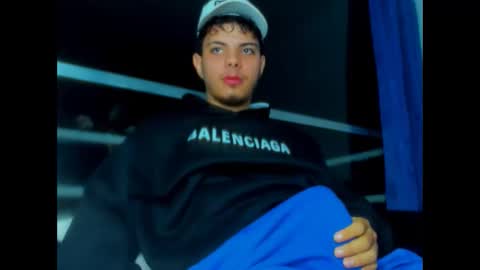 Snapshot of alessandro__777 chatting on 2, 10, 2025 Alessandro online show from 2, 10, 2025