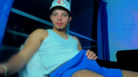 Snapshot of alessandro__777 chatting on 4, 10, 2025 Alessandro online show from 4, 10, 2025