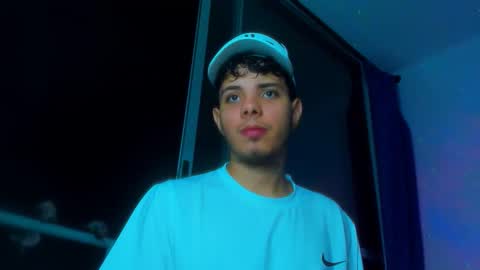 Snapshot of alessandro__777 chatting on 20, 10, 2025 Alessandro online show from 20, 10, 2025