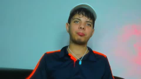 Alessandro online show from 19, 2, 2026