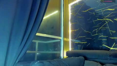 Alessandro online show from 16, 4, 2026