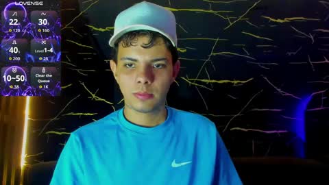 Alessandro online show from 30, 5, 2026