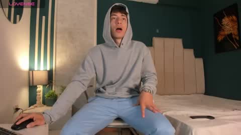 Alessandro Dybala online show from 5, 1, 2025