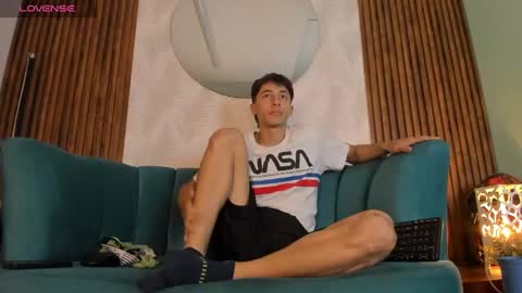 Alessandro Dybala online show from 5, 2, 2025