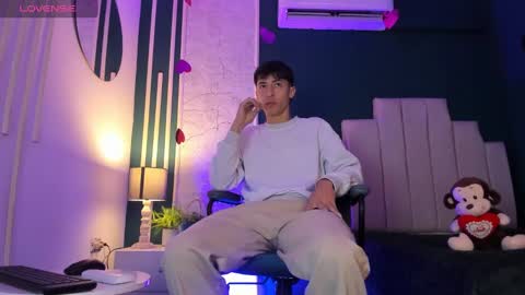 Alessandro Dybala online show from 16, 2, 2025