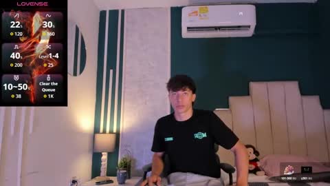 Alessandro Dybala online show from 14, 9, 2025