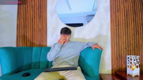 Alessandro Dybala online show from 12, 10, 2025