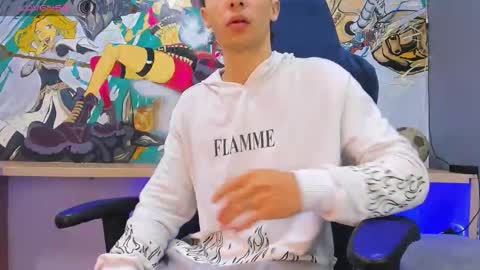 Alessandro Dybala online show from 16, 10, 2025