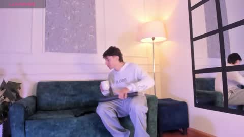 Alessandro Dybala online show from 18, 11, 2025