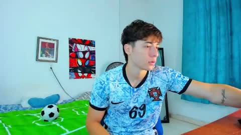 Alessandro Dybala online show from 1, 6, 2026