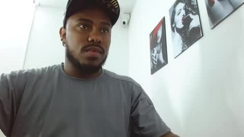 alessandro hamed online show from 19, 3, 2026