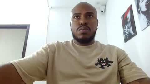 alessandro hamed online show from 6, 4, 2026