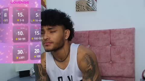 Snapshot of alessandro_vanni chatting on 6, 12, 2024 Alessandro Vanni online show from 6, 12, 2024