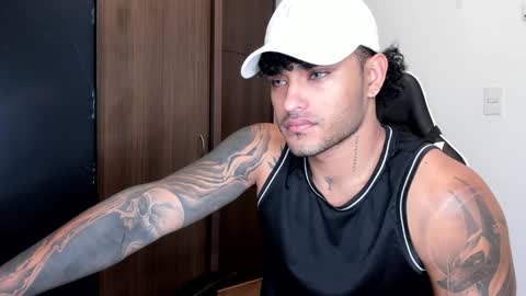 Snapshot of alessandro_vanni chatting on 14, 12, 2024 Alessandro Vanni online show from 14, 12, 2024