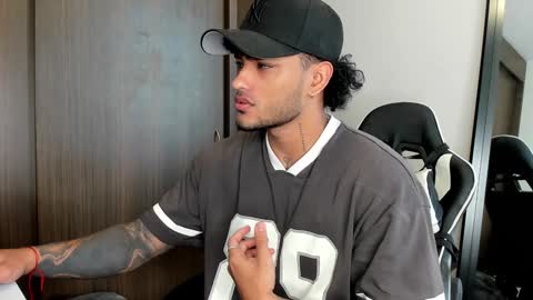 Snapshot of alessandro_vanni chatting on 9, 1, 2025 Alessandro Vanni online show from 9, 1, 2025