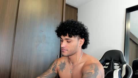 Snapshot of alessandro_vanni chatting on 10, 1, 2025 Alessandro Vanni online show from 10, 1, 2025