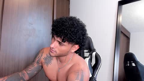 Snapshot of alessandro_vanni chatting on 10, 1, 2025 Alessandro Vanni online show from 10, 1, 2025