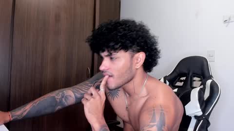 Snapshot of alessandro_vanni chatting on 18, 1, 2025 Alessandro Vanni online show from 18, 1, 2025