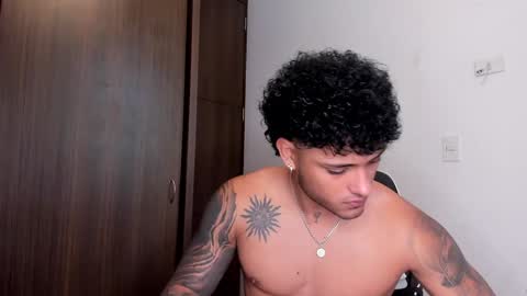 Snapshot of alessandro_vanni chatting on 27, 1, 2025 Alessandro Vanni online show from 27, 1, 2025