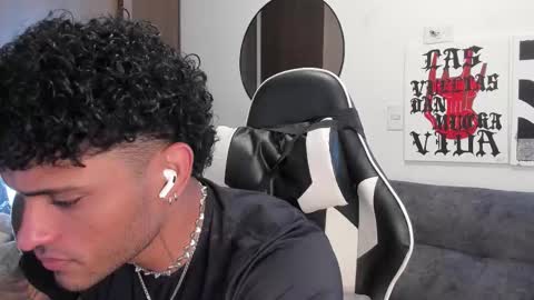 Alessandro Vanni online show from 18, 12, 2025