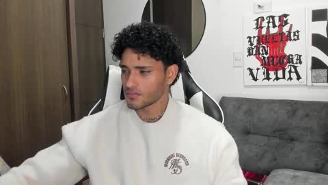 Alessandro Vanni online show from 18, 1, 2026