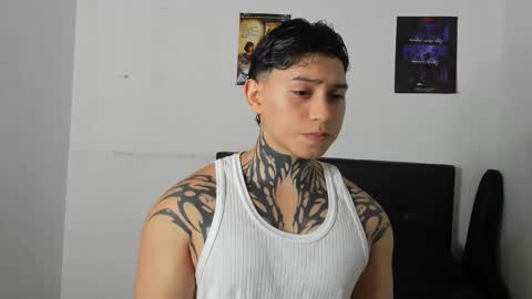 Alessandro online show from 4, 2, 2026