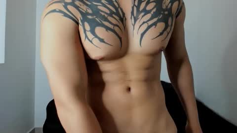 Alessandro online show from 7, 3, 2026