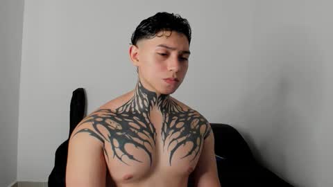 Alessandro online show from 15, 3, 2026