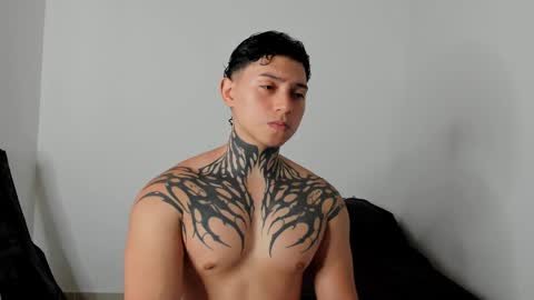 Alessandro online show from 24, 3, 2026