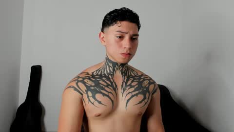 Alessandro online show from 16, 5, 2026