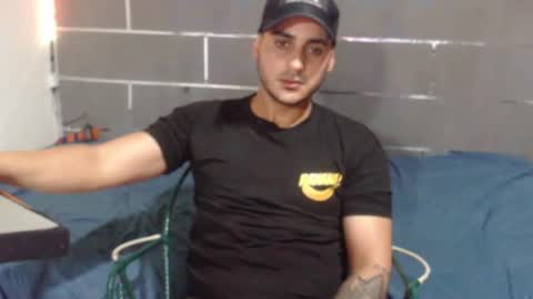 alessandro online show from 29, 5, 2026