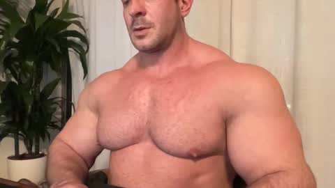 Alessandrobuilder online show from 11, 11, 2025