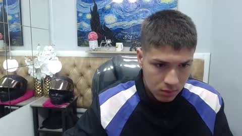 Alessandro Franco online show from 13, 3, 2026