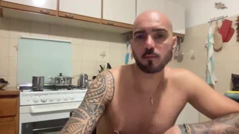 alessandromori91 online show from 17, 9, 2025